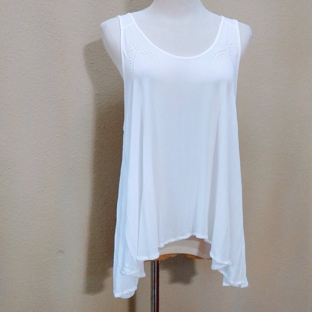 💓💓 NEW 💞💞 🥰🥰INVENTORY🥰🥰 Gentle Fawn Amethyst tank top 💞